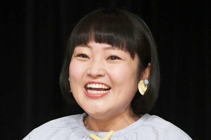 柳原可奈子