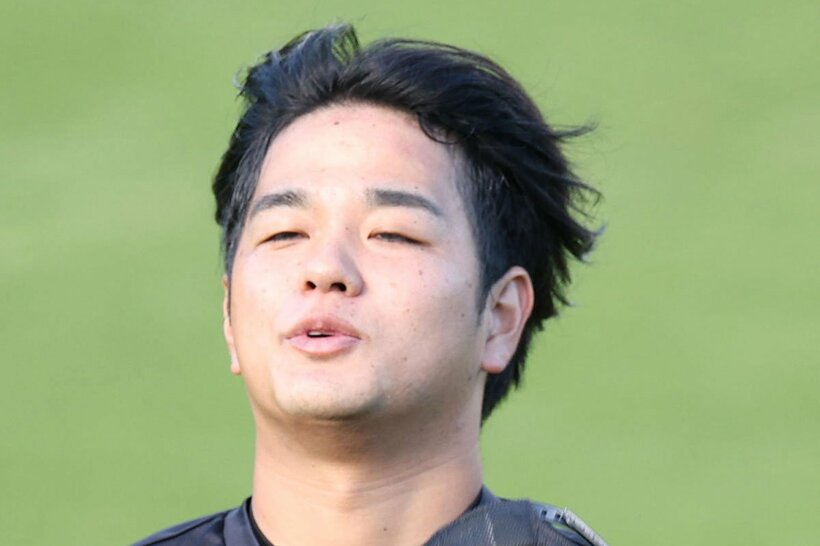 阪神・高橋遥人