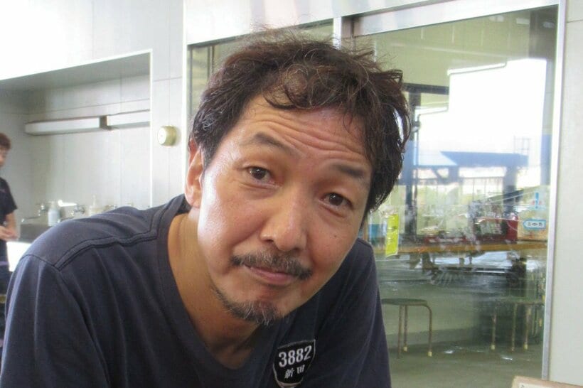 新田智彰