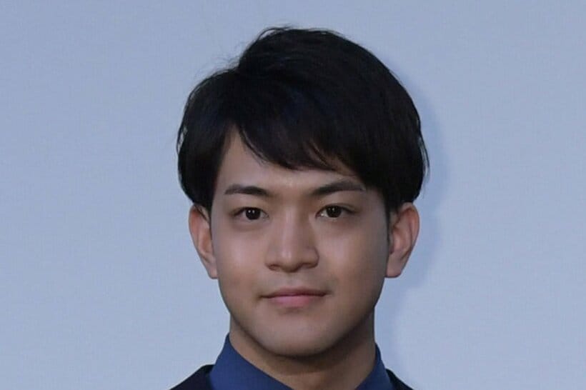 石川界人