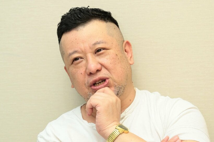 ケンドーコバヤシ