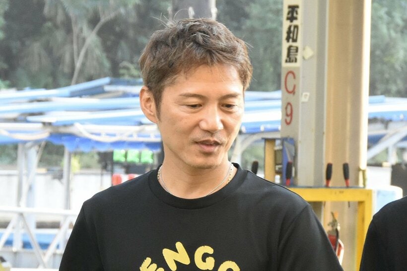 浜野谷憲吾