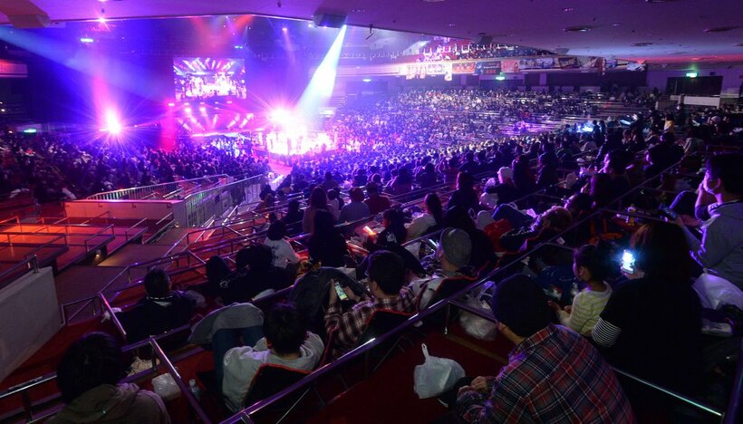  2019年DDT両国大会（東スポWeb）