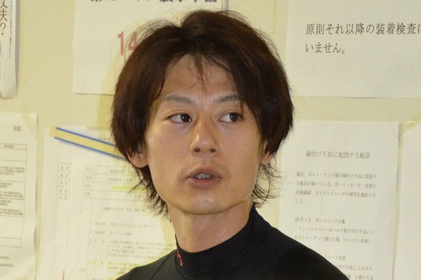 早川尚人