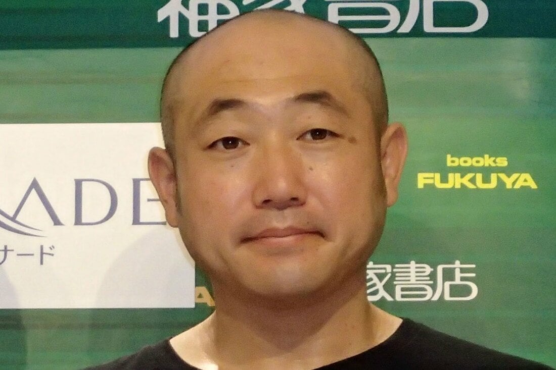 「ずん」飯尾和樹(左)の相方・やす