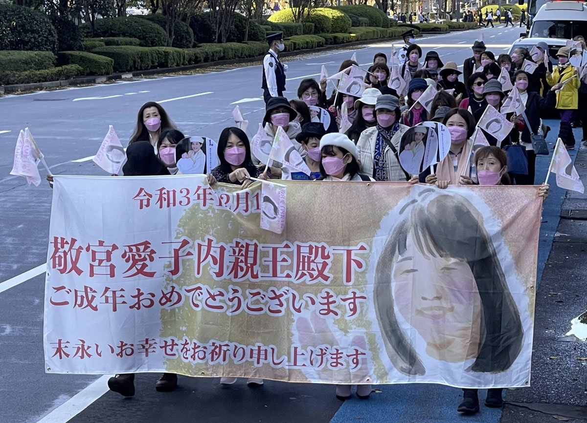 皇室慶賀記念 敬宮愛子さま誕生の帯 ほそい