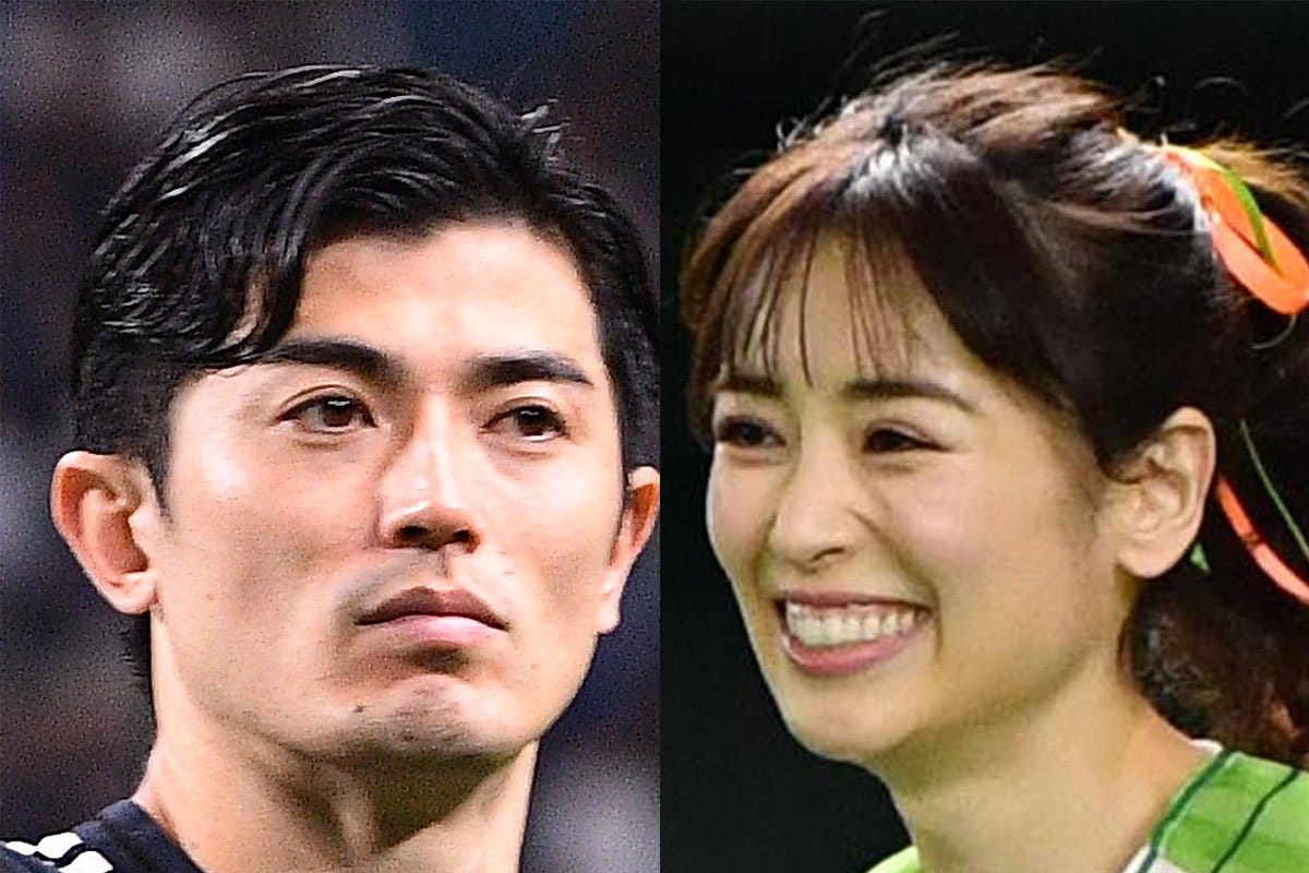 泉 里香 結婚
