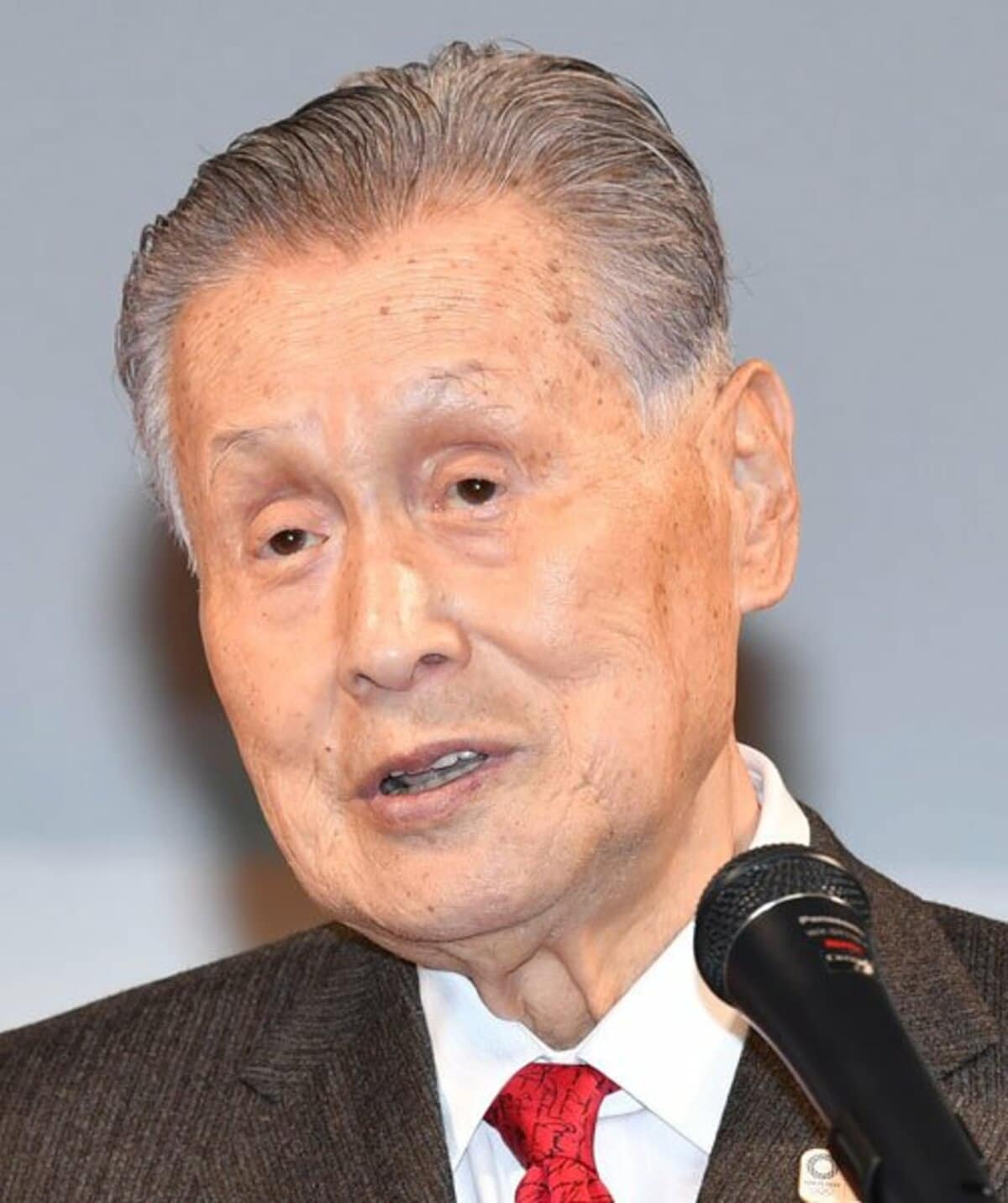 森喜朗会長が東京五輪開催を確約「どんなこ …