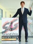 【伊勢崎オート・ＳＧオートレースグランプリ】地元開催に意気込む松本康「最近はエンジンの状態がいいので」