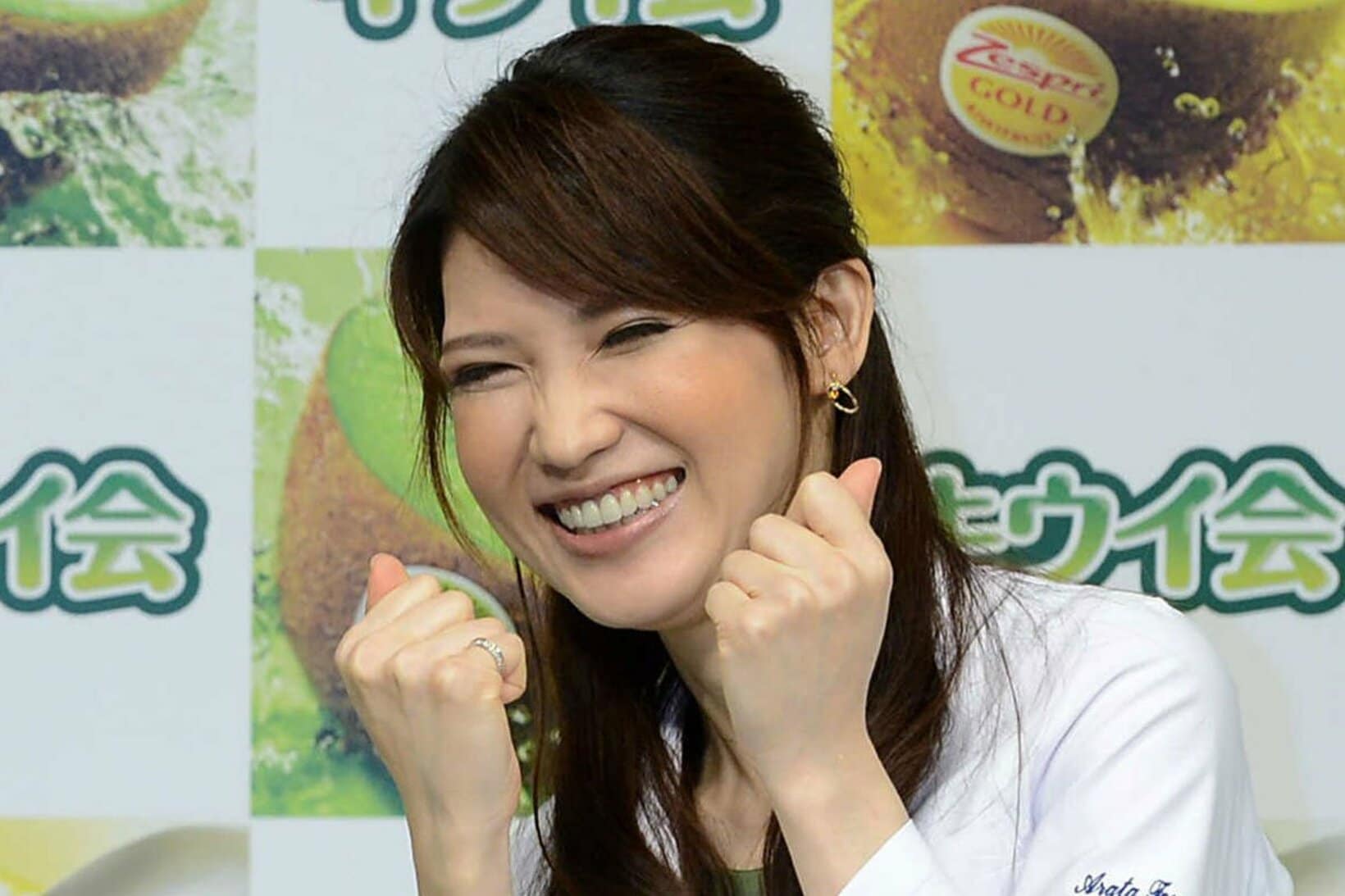 １２年前の友利新医師（２０１２年）