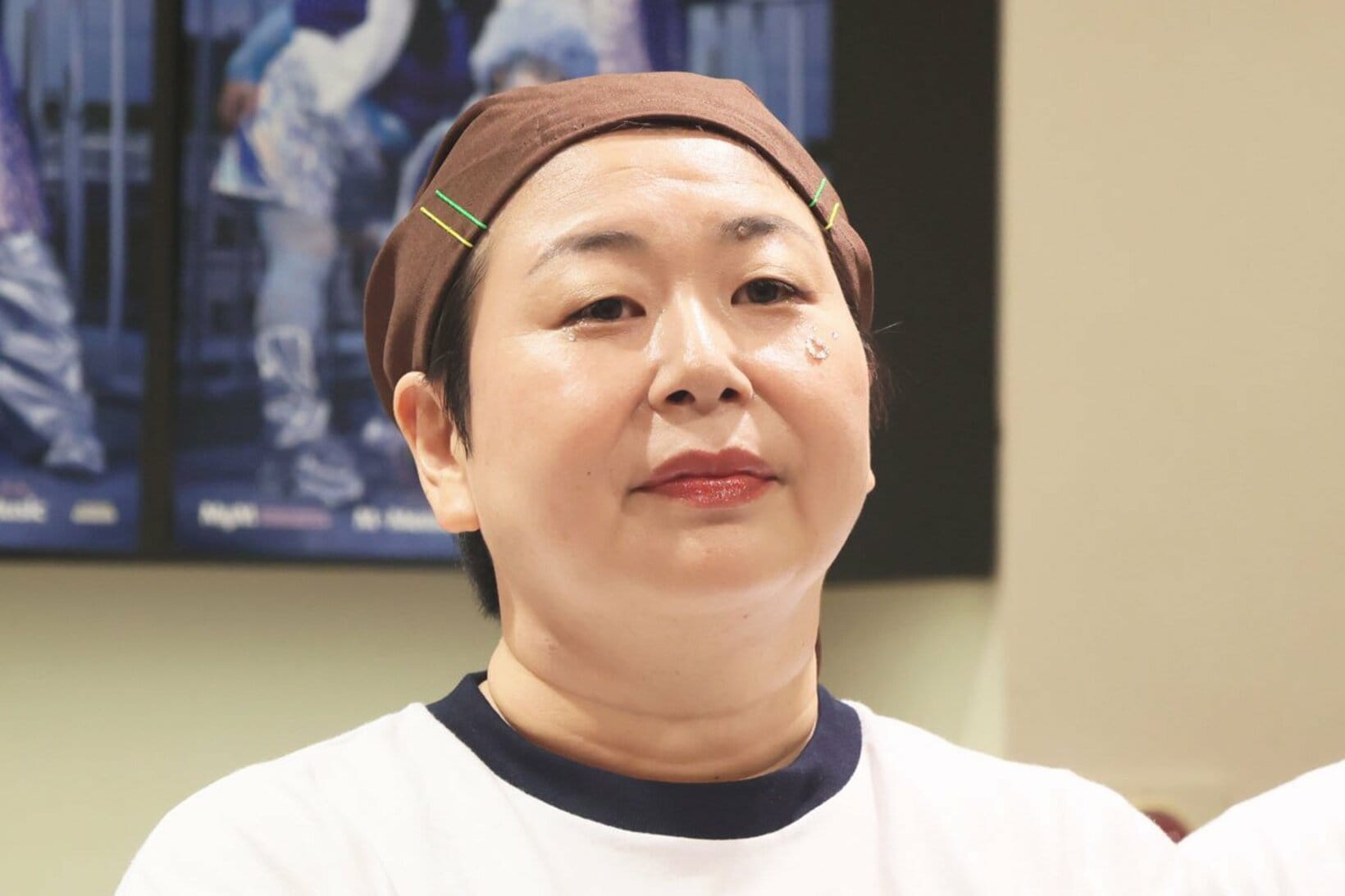 森三中・大島美幸