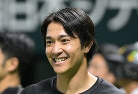 ソフトバンク・柳町達