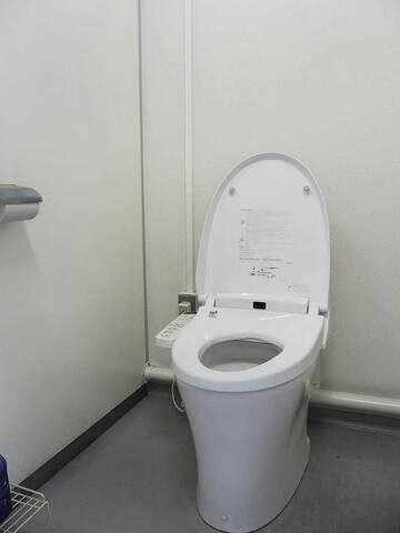  尽きないトイレの悩み（イメージ写真）