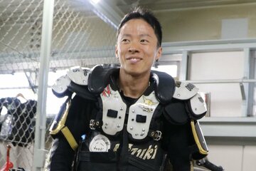 小林瑞季は貪欲に機力アップを狙う