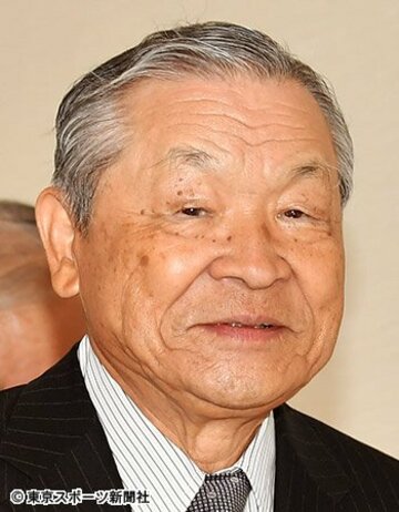  清宮にぞっこんの白井オーナー