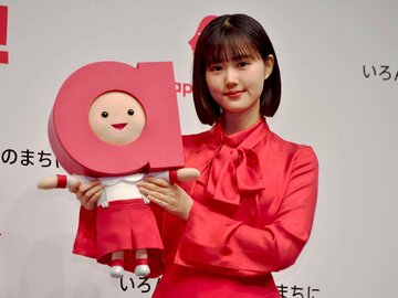 原菜乃華に意外な弱点が…