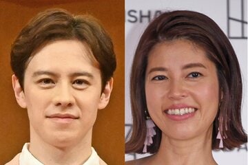 ウエンツと神田