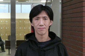 向後龍一