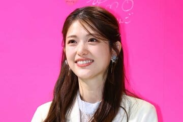 結婚した松村沙友理