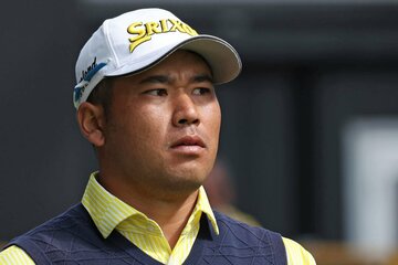 大会の主役としての自覚を欠いた松山英樹