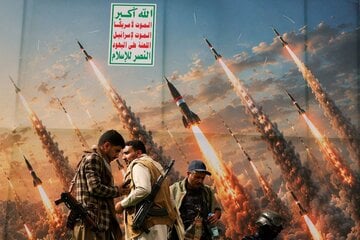 報復を決意しているイラン