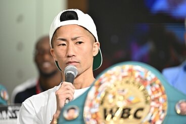 井上拓真