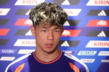 塩貝健人
