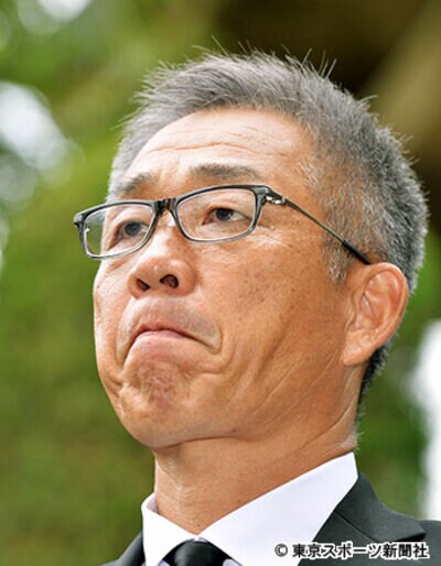 西武 森慎二コーチに最後の別れ 辻監督 心の中で握手して勝利を報告したい 東スポweb