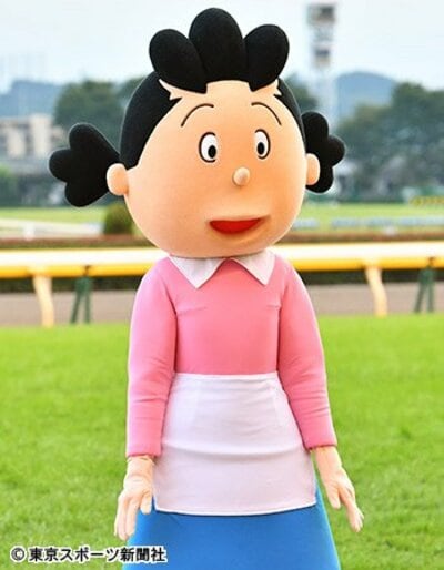 写真：「サザエさん」CM撤退は東芝だけじゃなかった？ | 東スポWEB