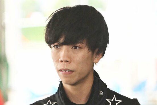 なんとか着を稼ぎ、予選最終日までこぎつけた吉田裕平