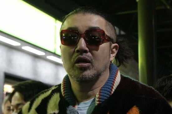 衆院選比例近畿ブロックにゆうこく連合から立候補した奥野卓志氏