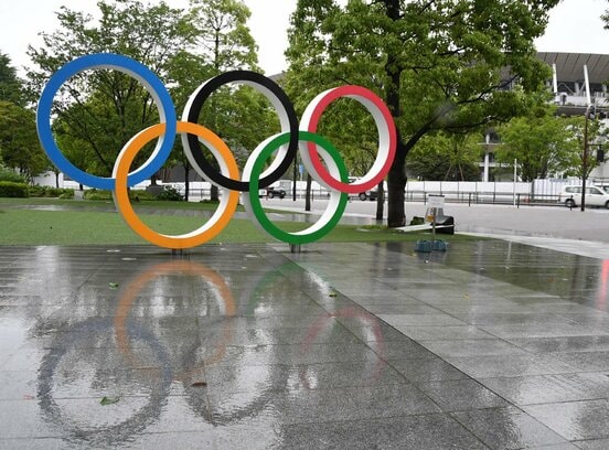  ＩＯＣや組織委、行政への怒りは募るばかりだ