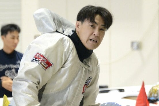 ７月からはＡ１復帰の谷村一哉
