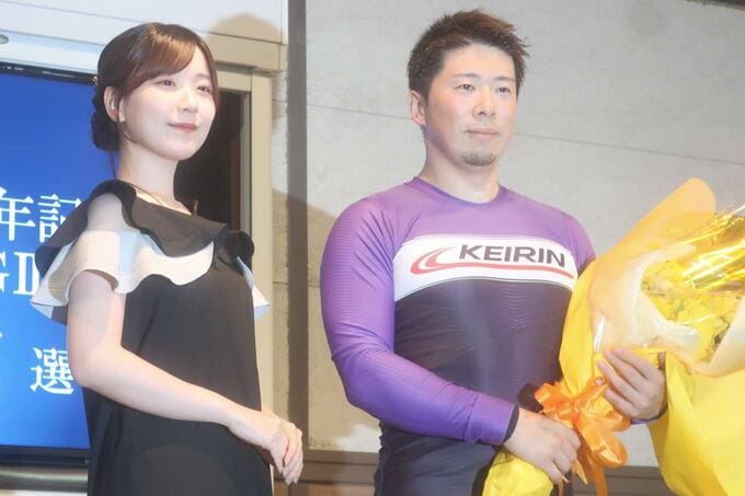 【豊橋競輪・ＧⅢちぎり賞争奪戦】深谷知広が当地記念２回目の優勝「愛知時代も１回しか勝てていなかったし」