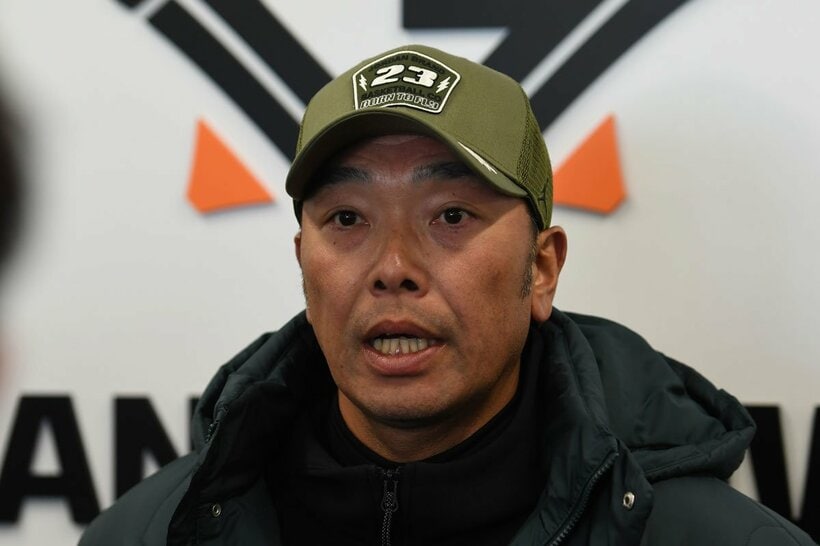巨人・阿部慎之助監督
