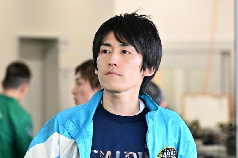 井上忠政