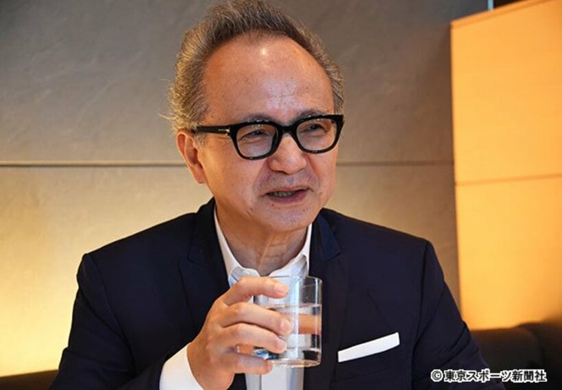  売野氏「やはり音楽が好きだった」