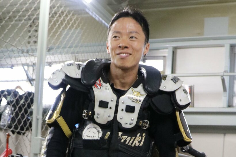 小林瑞季は貪欲に機力アップを狙う