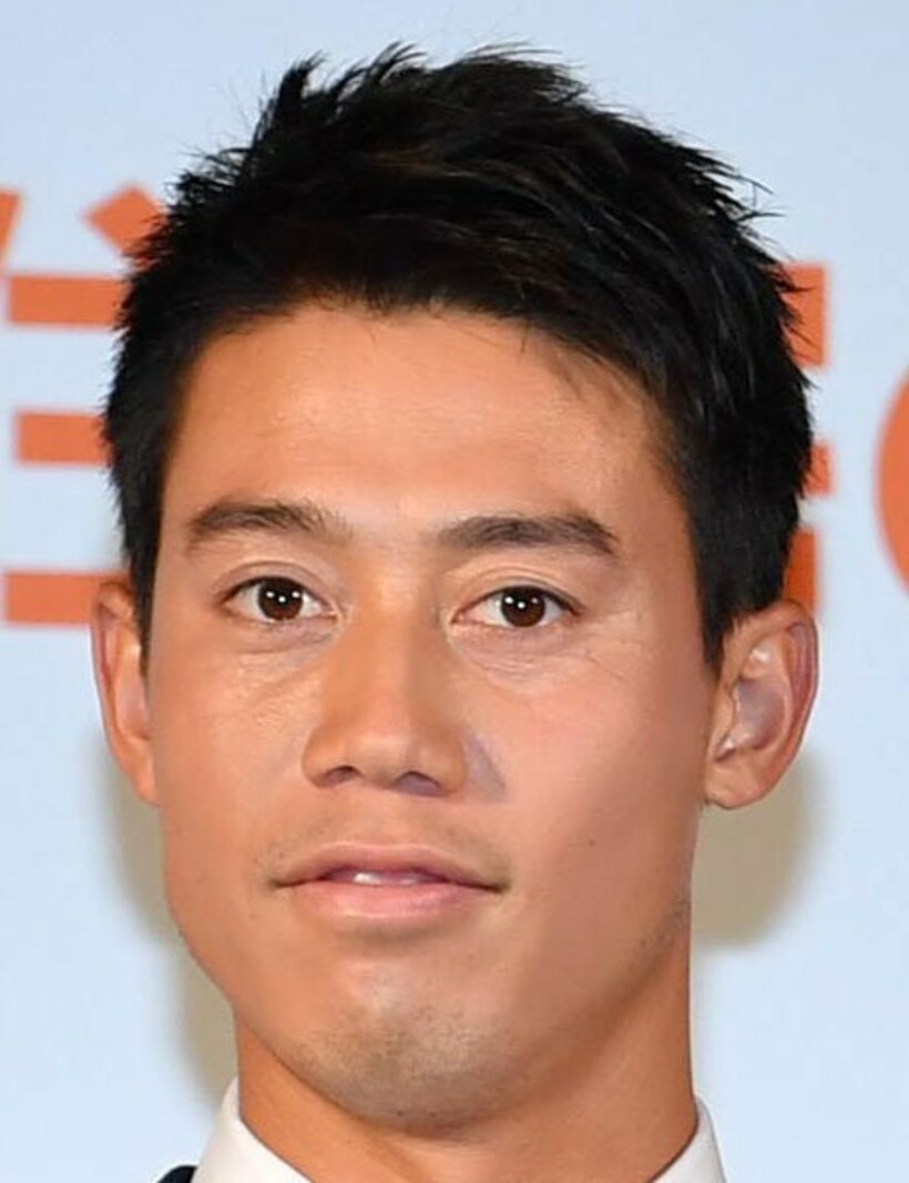  錦織圭