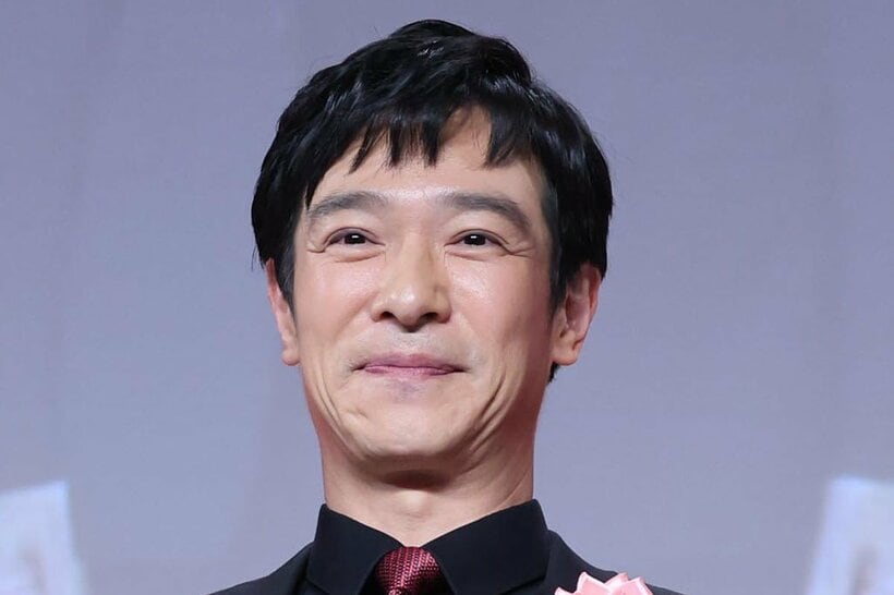 「VIVANT」主演の堺雅人