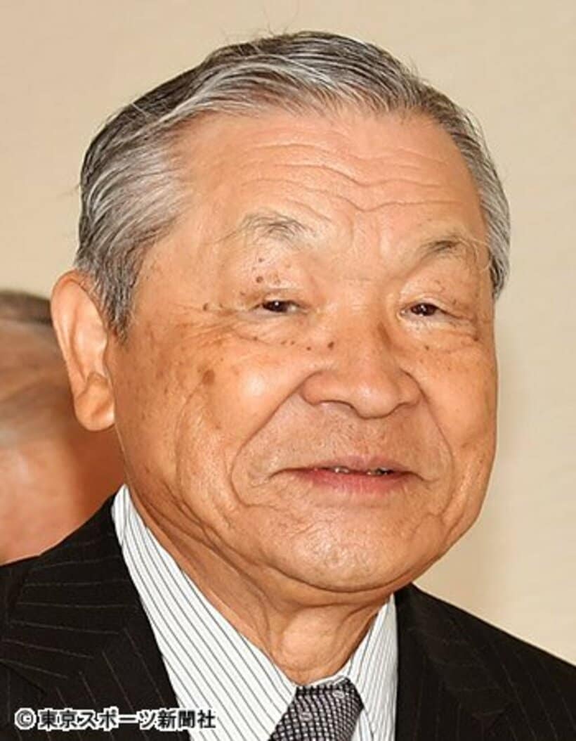  清宮にぞっこんの白井オーナー