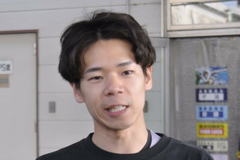 砂長知輝