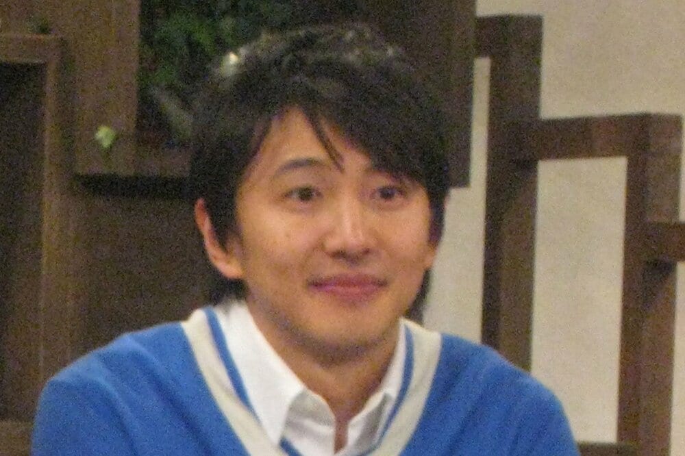 16年前…NHK時代の青井実アナ(2009年)