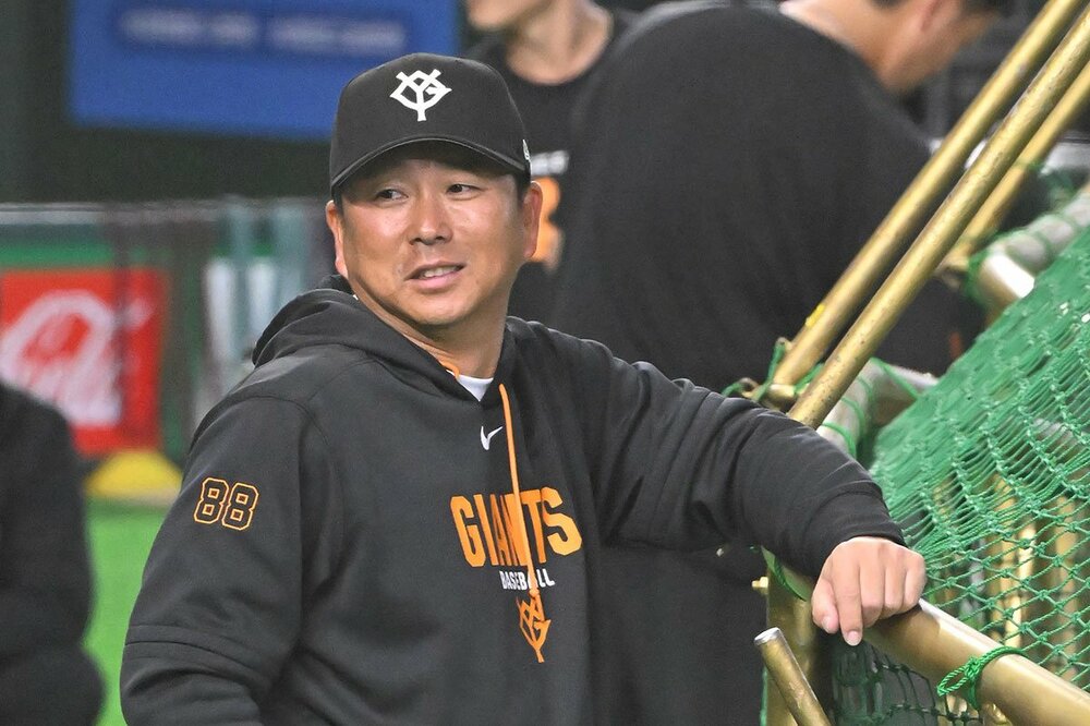 G捕手陣を実松コーチはどう見ているか