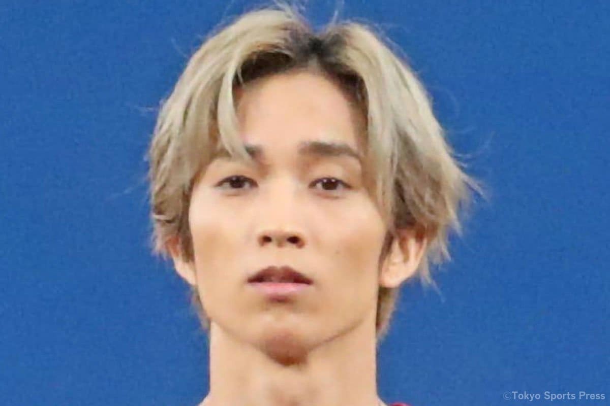 1ページ目】SixTONES 田中樹 過密スケジュールを笑顔でクリア…評価上げ