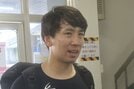 【小田原競輪】初Ｓ１を目指す安彦統賀がまくって予選快勝「点数を気にしても良いことはない」