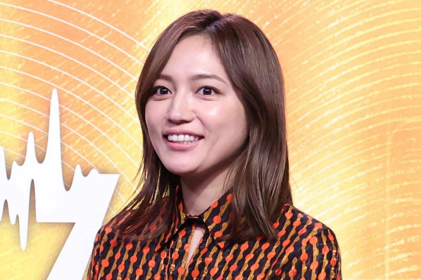とんだとばっちりの川口春奈