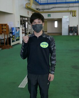  快進撃の宮田龍馬