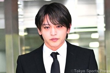 事務所を〝クビ〟になった猪俣周社