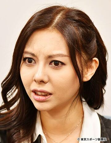  濱松恵
